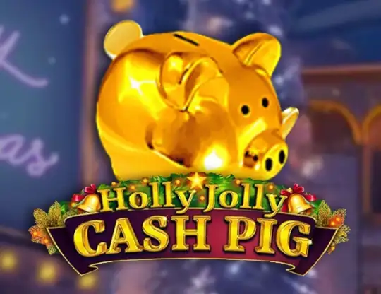 Holly Jolly Cash Pig Casino Online | Spela med Riktiga Pengar
