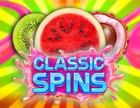 Classic Spins Casino | Spelautomater med Riktiga Pengar Sverige