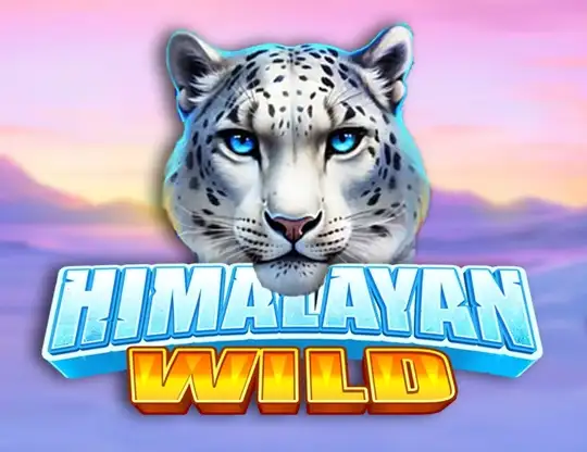 Himalayan Wild Slot - Spela med riktiga pengar