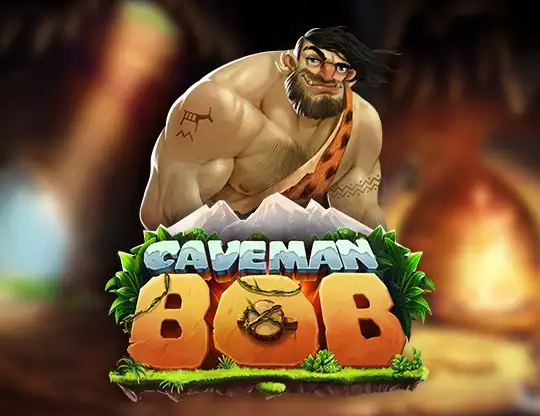 Caveman Bob Slot - Spela med riktiga pengar