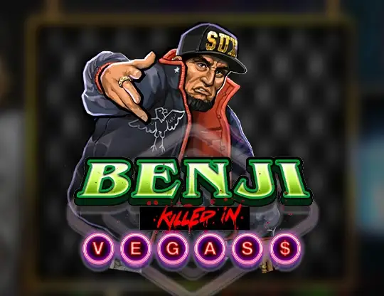 Benji Killed in Vegas Slot Casino Online | Spela med Riktiga Pengar