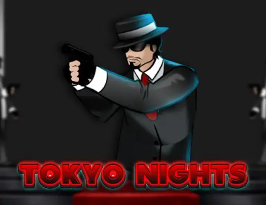 Tokyo Nights Extreme Casino | Spelautomater med Riktiga Pengar Sverige