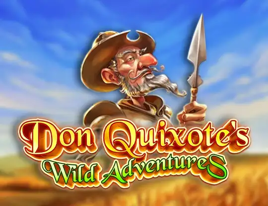 Don Quixote's: Wild Adventures Casino | Spelautomater med Riktiga Pengar Sverige