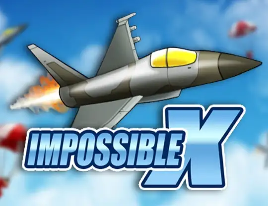 Spela Impossible X med Riktiga Pengar ▶ Online Casino 2026