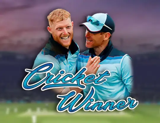 Cricket Winner