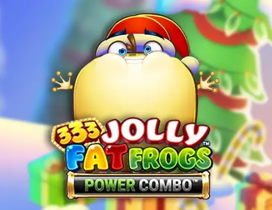 333 Jolly Fat Frogs Power Combo Casino Online | Spela med Riktiga Pengar