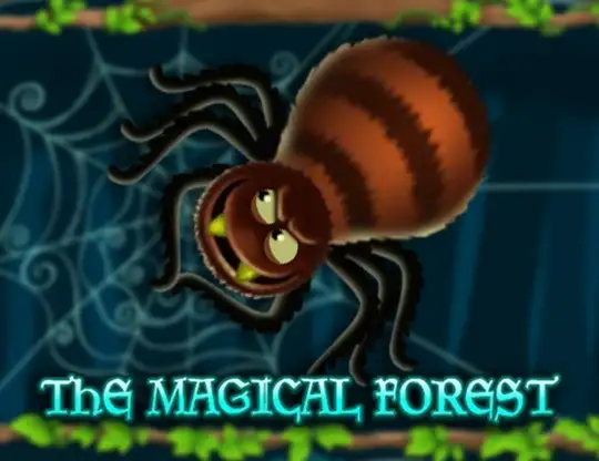 The Magical Forest