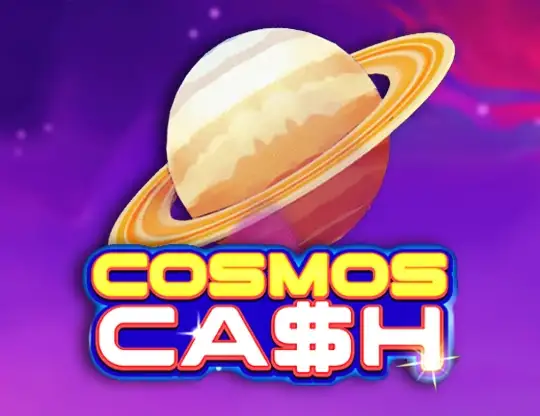 Cosmos Cash Slots med Riktiga Pengar | Online Casino