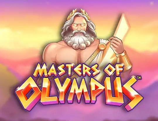 Masters Of Olympus Slots med Riktiga Pengar | Online Casino