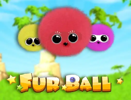 Fur Balls Slot med Riktiga Pengar | Bästa Casino