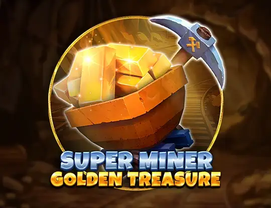 Super Miner Golden Treasure Casino | Spelautomater med Riktiga Pengar Sverige