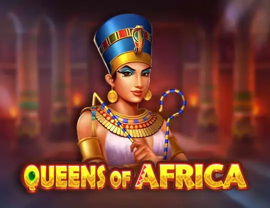 Queens of Africa Casino Online | Spela med Riktiga Pengar