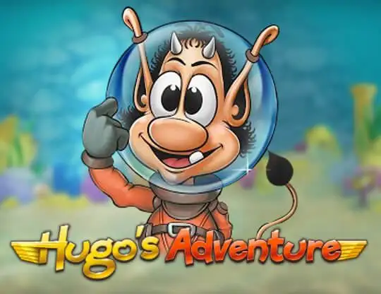 Hugo's Adventure Casino Online | Spela med Riktiga Pengar
