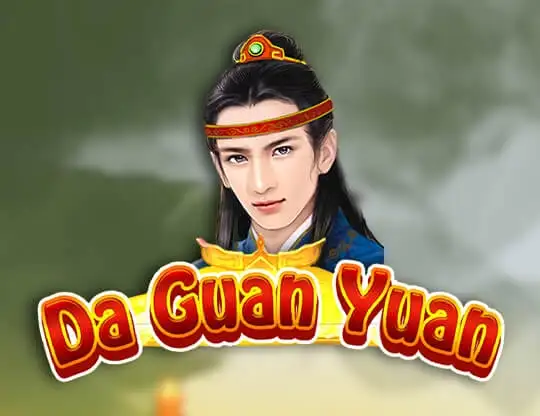 Da Guan Yuan Slot - Spela med riktiga pengar