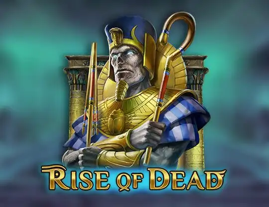 Rise of Dead Casino Online | Spela med Riktiga Pengar