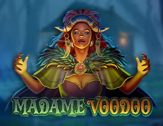 Madame Voodoo Casino Online | Spela med Riktiga Pengar