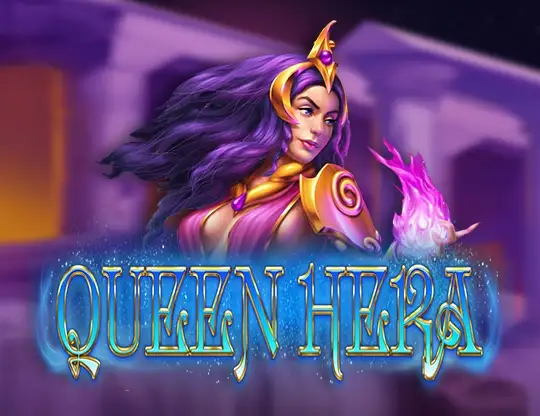 Queen Hera Casino | Spelautomater med Riktiga Pengar Sverige