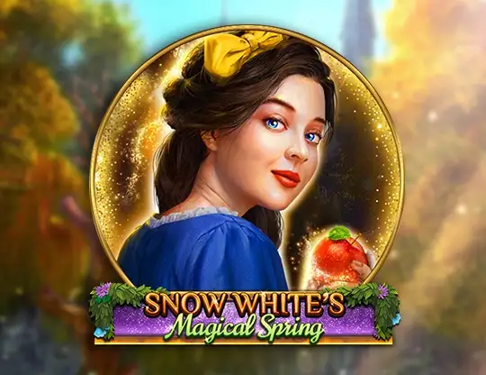 Snow Whites Magical Spring