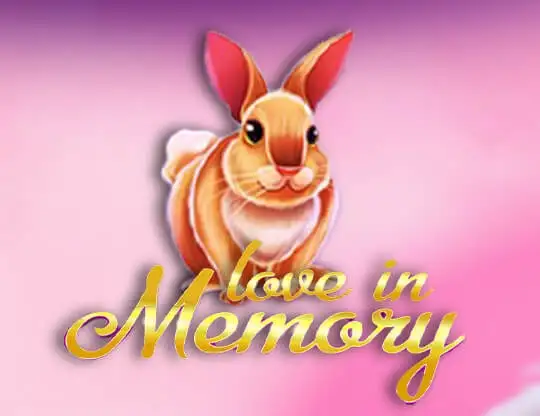 Love in Memory Slot - Spela med riktiga pengar