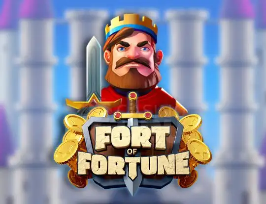Fort of Fortune Slot - Spela med riktiga pengar