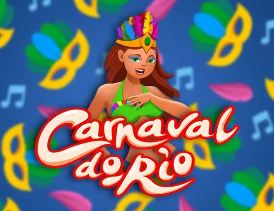 Carnaval do Rio Slots med Riktiga Pengar | Online Casino