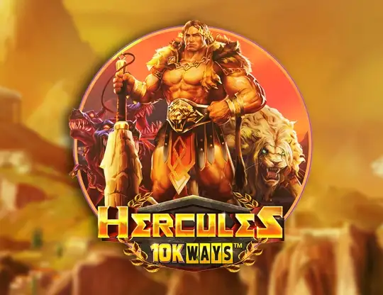 Hercules 10K Ways Slots med Riktiga Pengar | Online Casino
