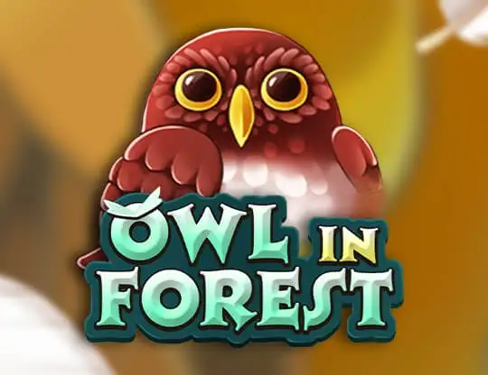 Owl In Forest Slot - Spela med riktiga pengar