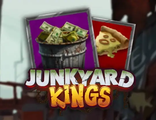 Junkyard Kings