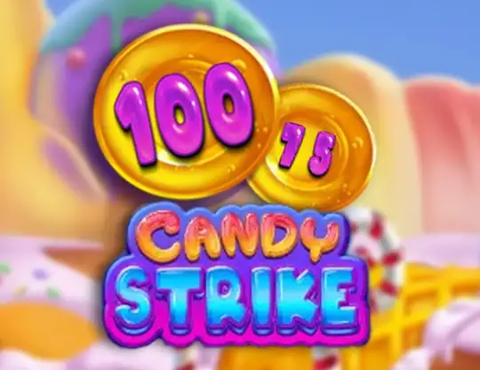 Candy Strike Online | Casino med Riktiga Pengar