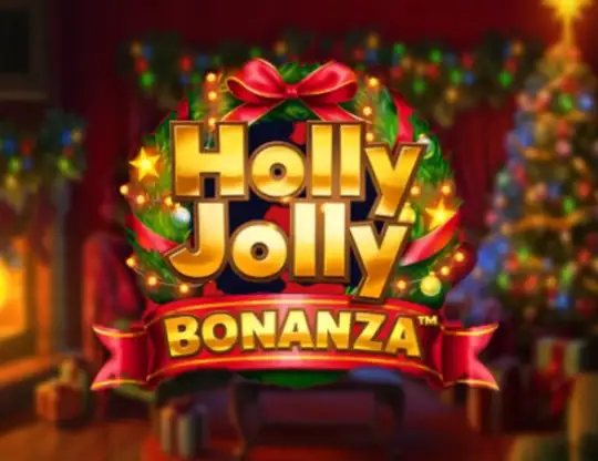 Holly Jolly Bonanza Casino Online | Spela med Riktiga Pengar