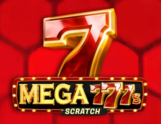 Spela Mega 777 | Online Spel med Riktiga Pengar
