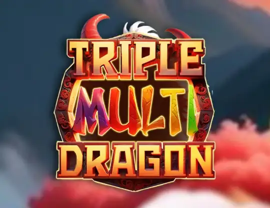 Triple Multi Dragon