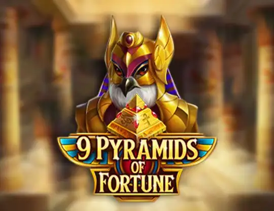 9 Pyramids of Fortune Casino Online | Spela med Riktiga Pengar