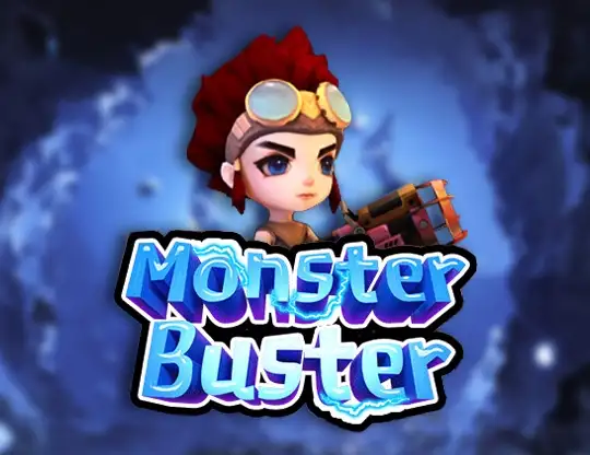 Monster Buster Slot Casino Online | Spela med Riktiga Pengar