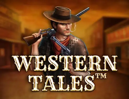 Western Tales Casino Online | Spela med Riktiga Pengar