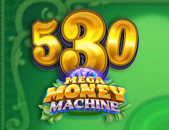 Mega Money Machine