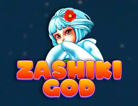 Zashiki God Slot - Spela med riktiga pengar