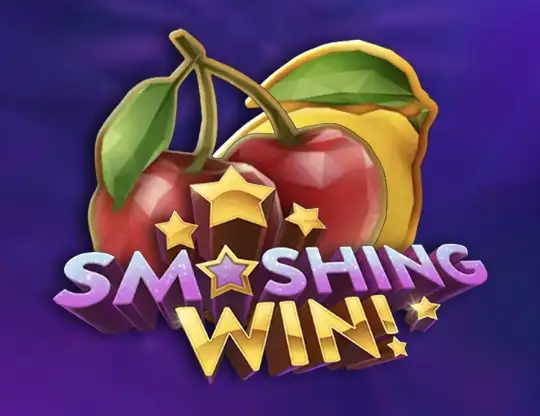 Smashing Win Slot - Spela med riktiga pengar