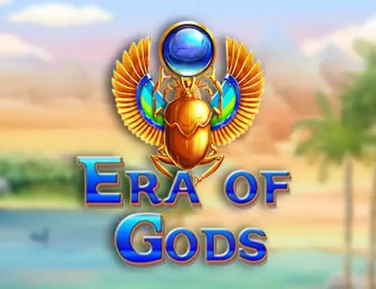 Era of Gods Slot Casino Online | Spela med Riktiga Pengar