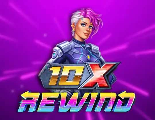 10x Rewind Slot Casino Online | Spela med Riktiga Pengar
