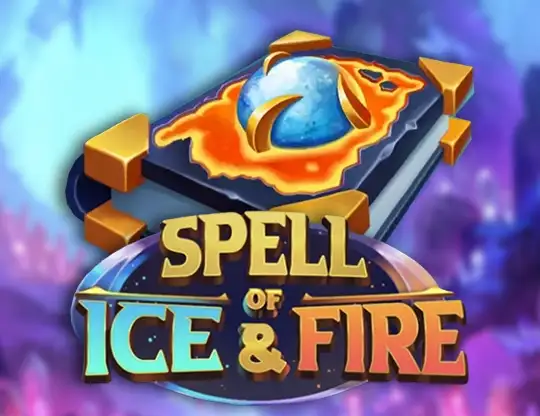 Spell of Ice and Fire Slot - Spela med riktiga pengar