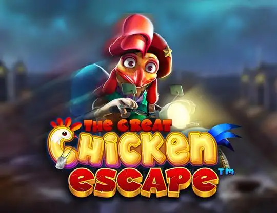 The Great Chicken Escape Casino Online | Spela med Riktiga Pengar