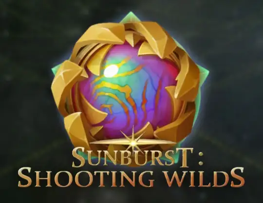 Sunburst: Shooting Wilds Casino | Spelautomater med Riktiga Pengar Sverige
