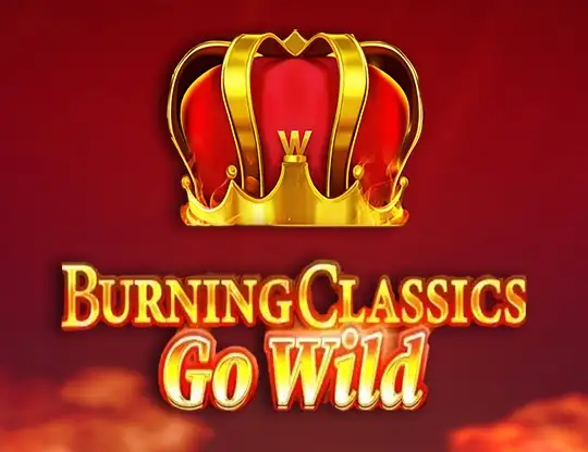 Burning Classics Go Wild Slot - Spela med riktiga pengar