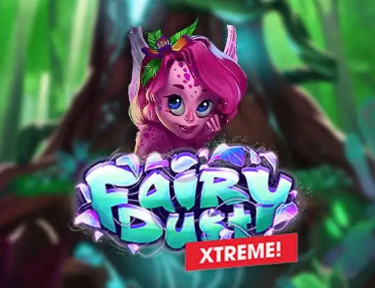 Fairy Dust Xtreme! Slot Casino Online | Spela med Riktiga Pengar