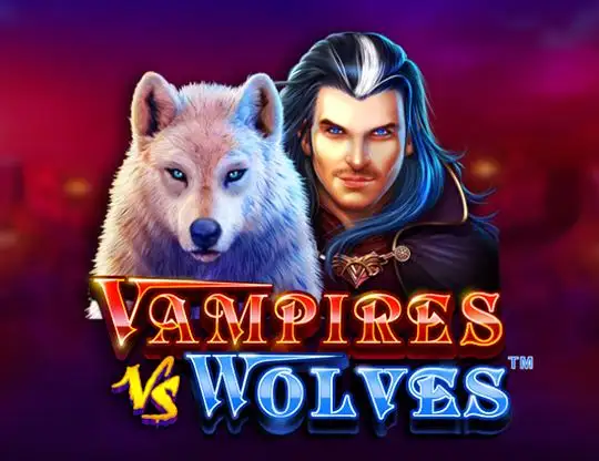 Vampires vs Wolves Casino Online | Spela med Riktiga Pengar