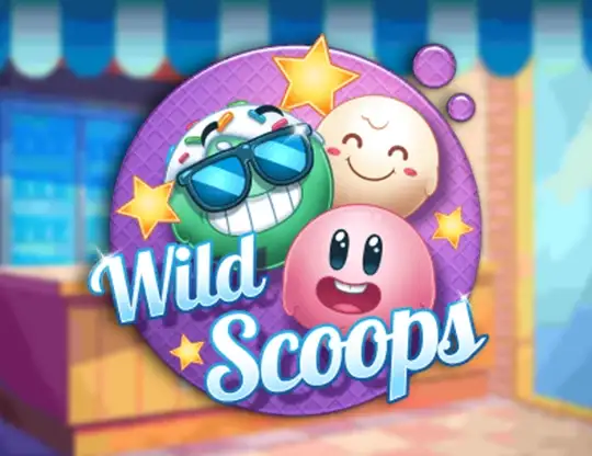 Wild Scoops - Tap n Cash Online | Casino med Riktiga Pengar