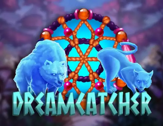 Dreamcatcher Slot - Spela med riktiga pengar