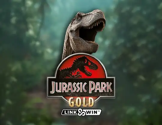Jurassic Park Gold Slot - Spela med riktiga pengar