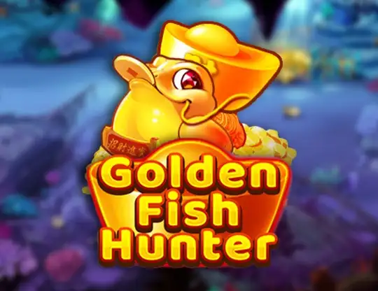 Spela Golden Fish Hunter med Riktiga Pengar ▶ Online Casino 2026